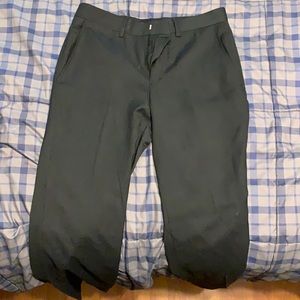 JF J.Ferrar Black Dress Pants